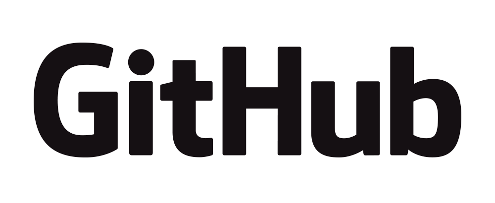 The GitHub Logo